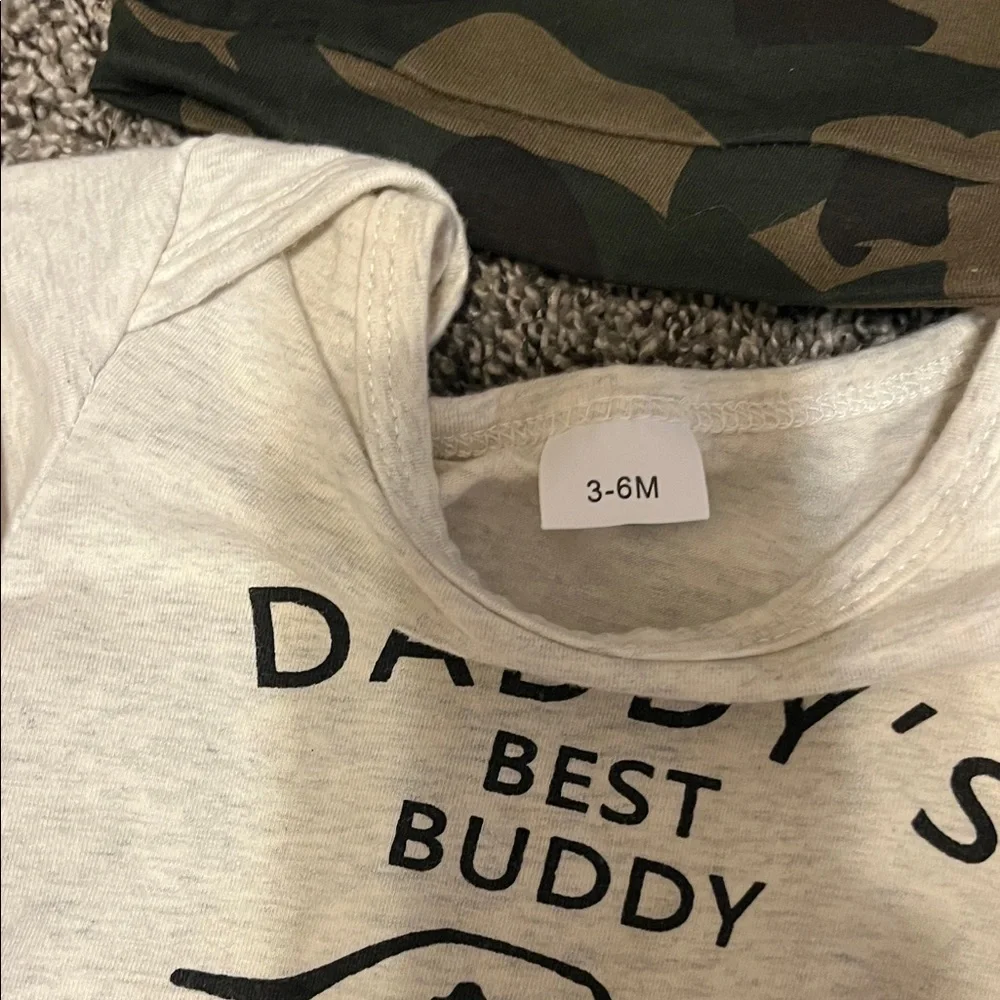 Baby boy 3-6M bundle - Picture 15 of 16